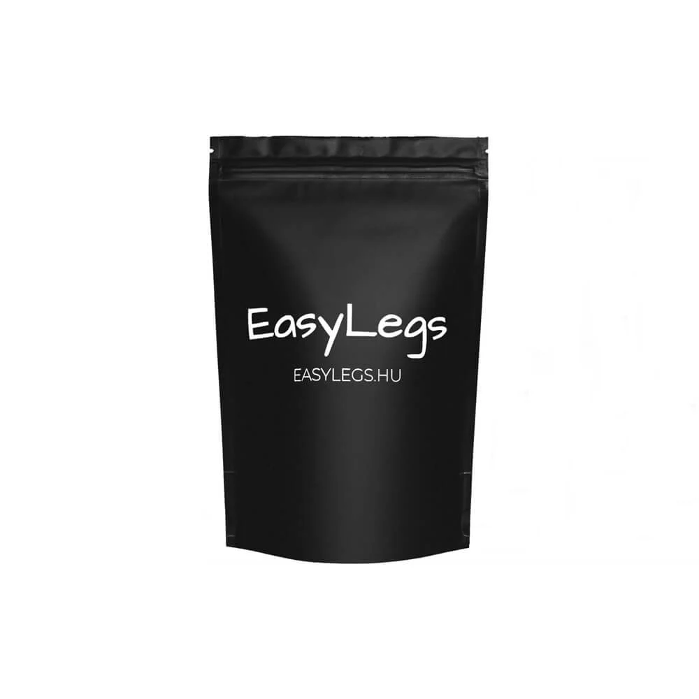 EasyLegs női kompressziós zokni csomagolása